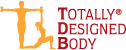 TDB logo
